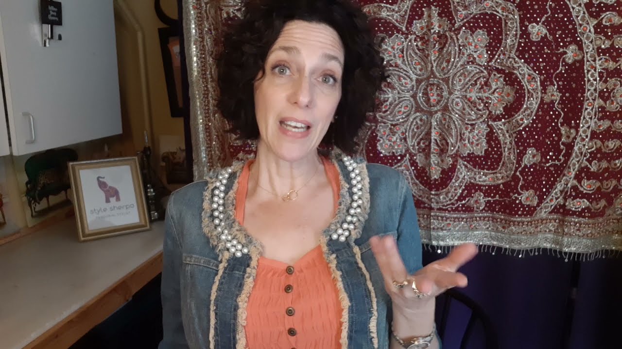 How to use Conscious Dressing when you need it!