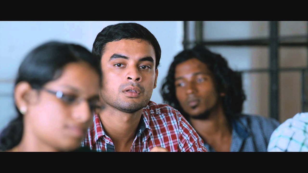THE COUNTRY SONG - Koothara Official HD
