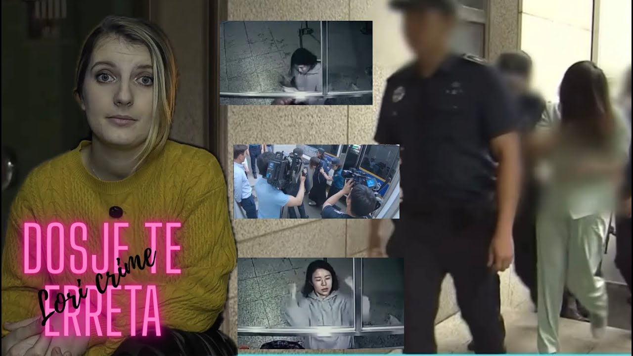 Krim ne Korene e Jugut \ E hodha ne det \ Dosje te Erreta