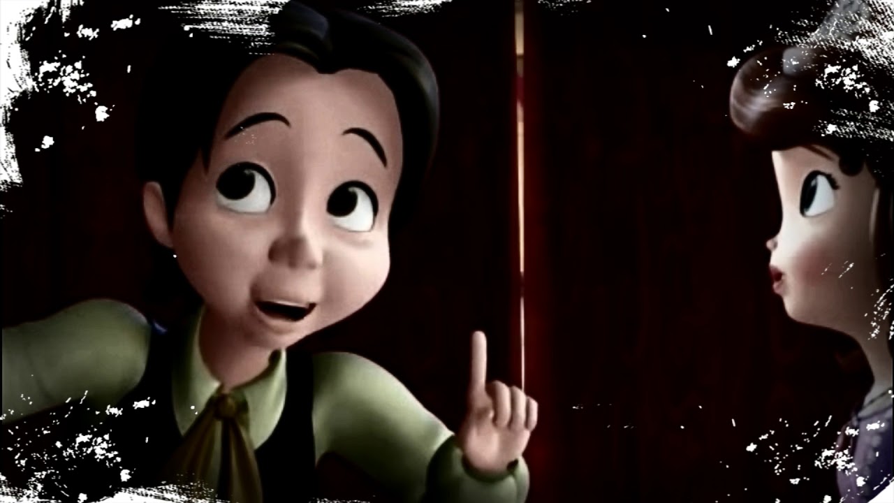 Cedric the Sorcerer - Once Upon a December (Cedfia)