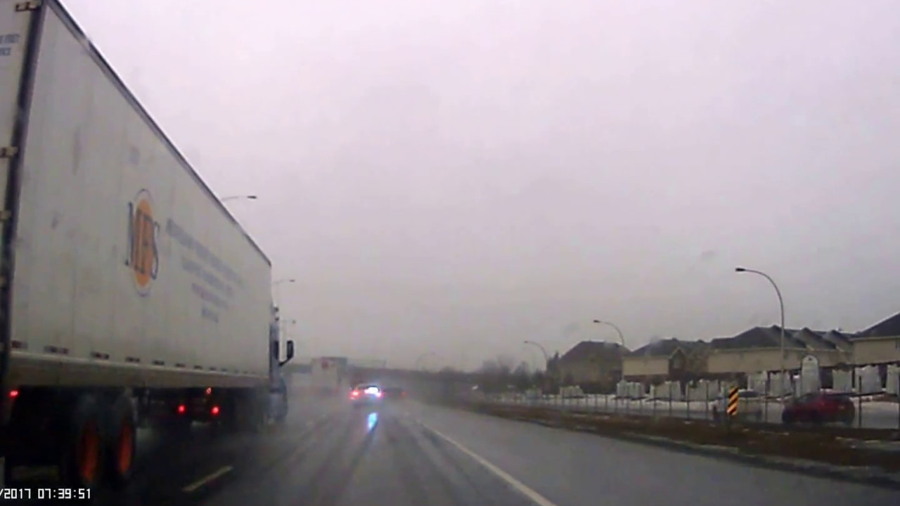 overtake by the right