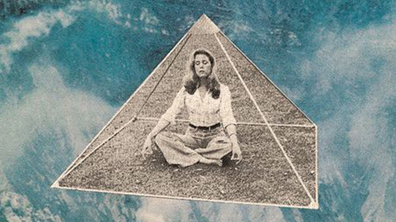 GUIDED MEDITATION » for Releasing FEAR + Anxiety | Awaken Intuition