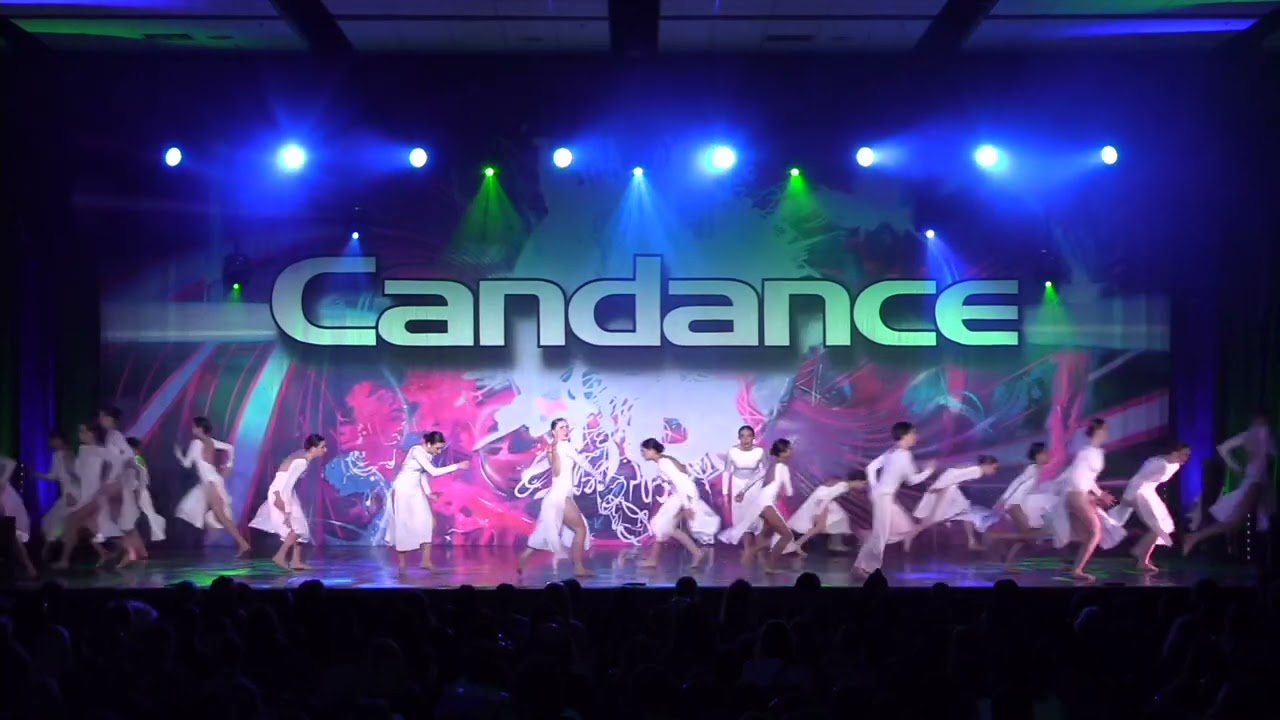 Gatineau - JR PCA Nominee - Candance 2k25 Tour