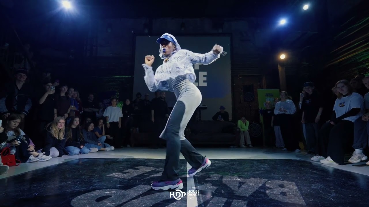 Mavinga | Judge Demo | HDP Vol 3