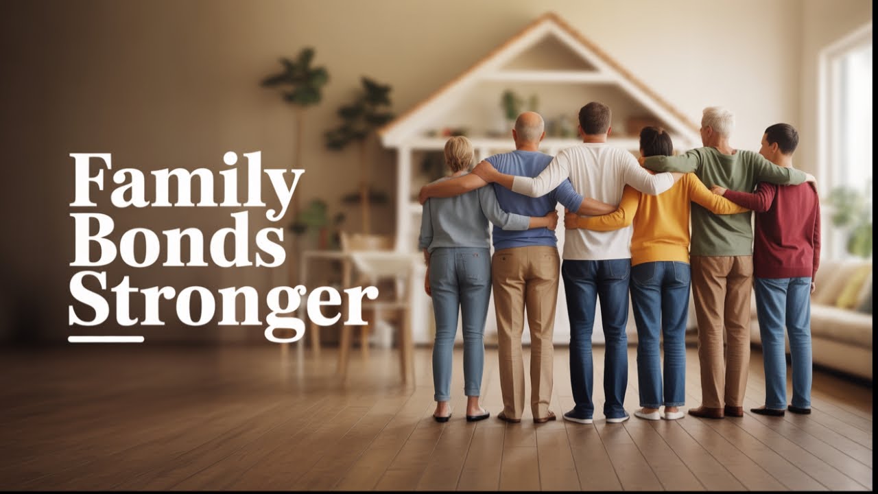 When Brothers Stand Together, Families Become Unstoppable