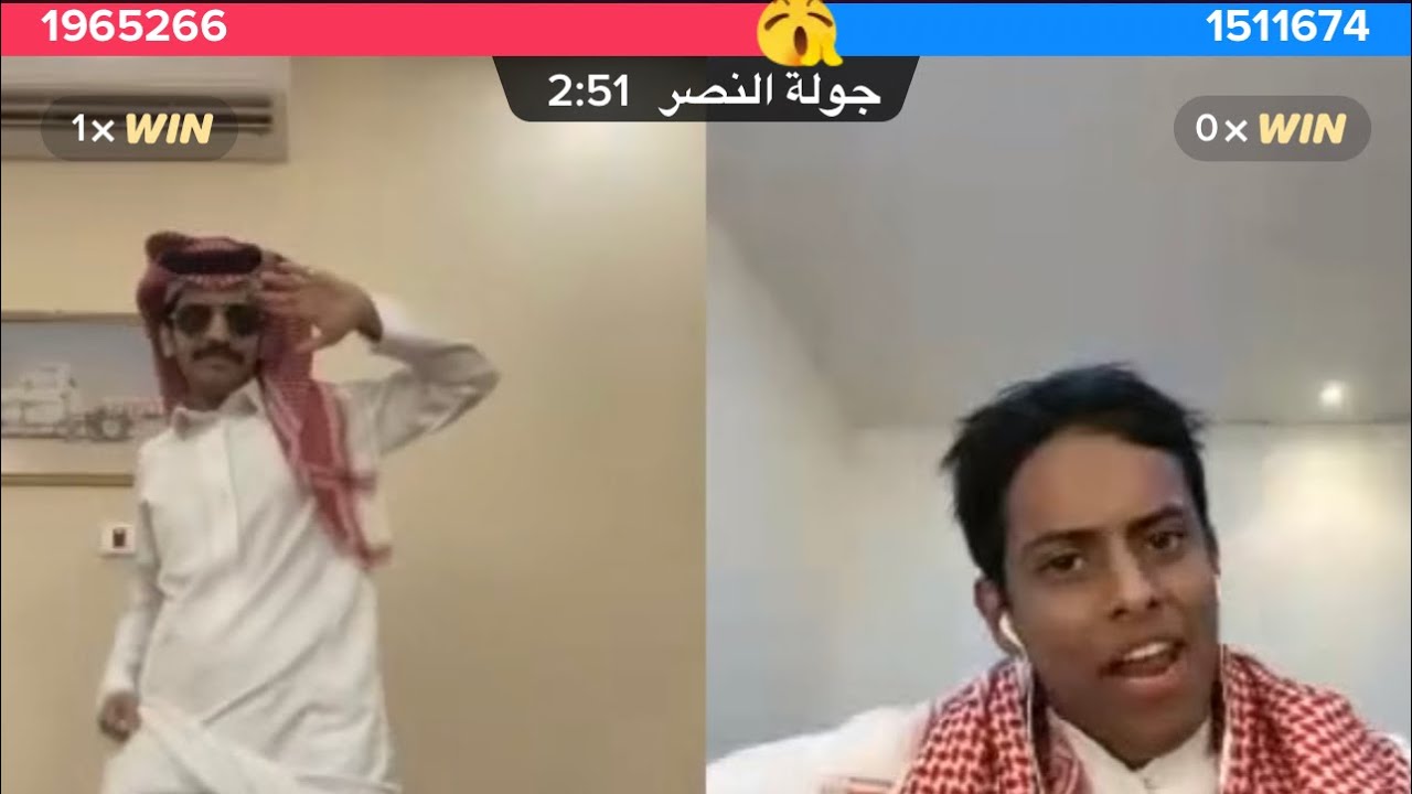 عزوز واو تحدي مع قعيد [ جحفلة مرتين وتنفيذ الحكم 🔥 ] 29/7/2022