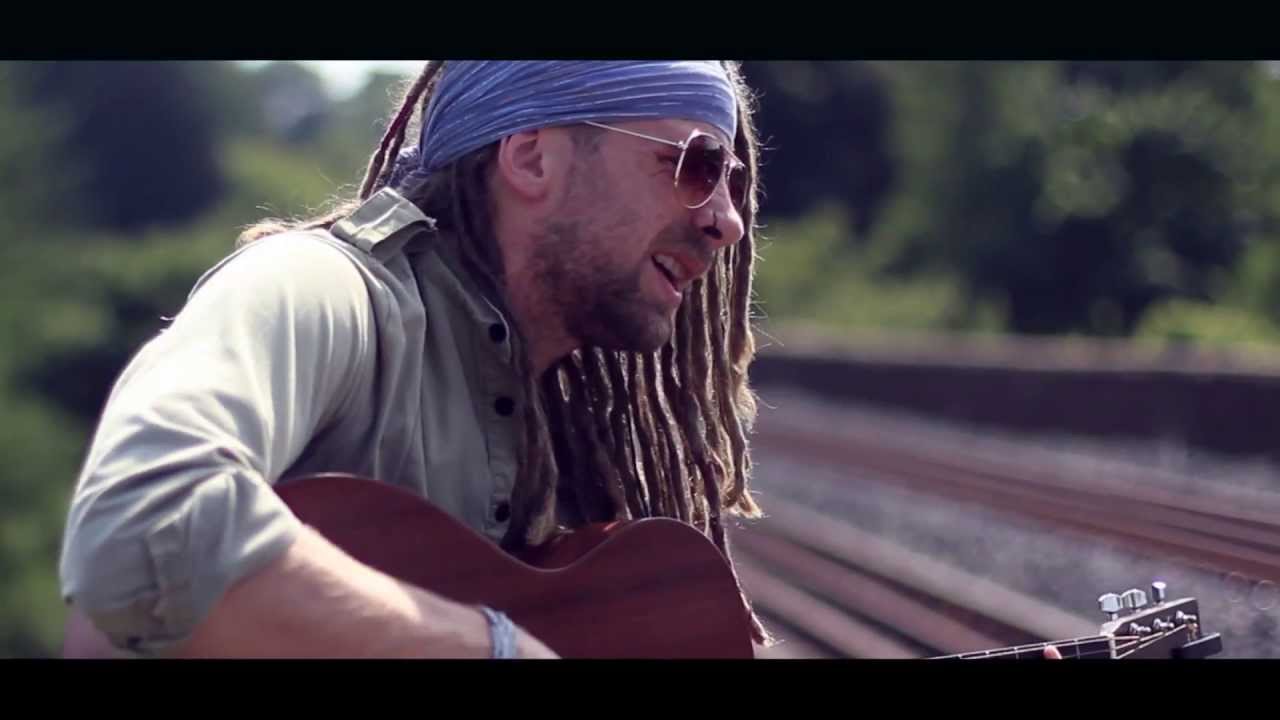 I Shot the Sheriff (Bob Marley cover) Hobo Chic