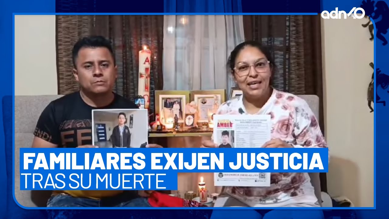 Médico es detenido por el asesinato de Mateo, niño de 12 años desaparecido en León