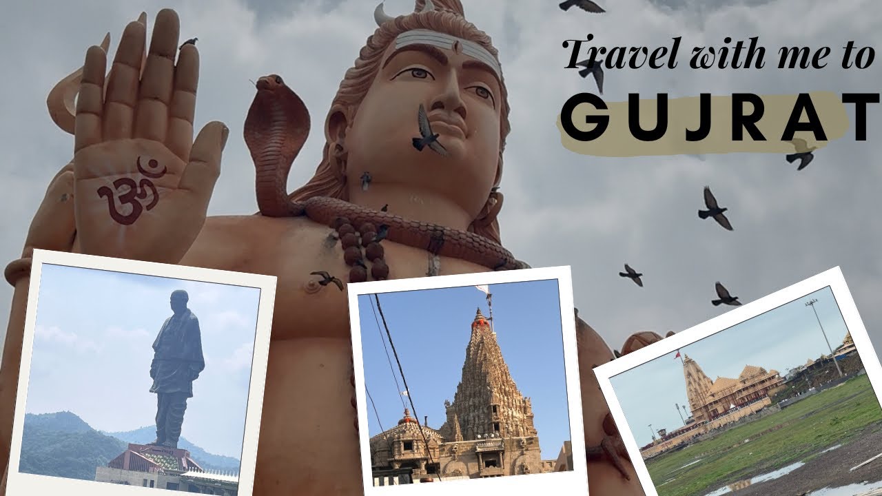 Gujarat most beautiful place on 🌍🇮🇳