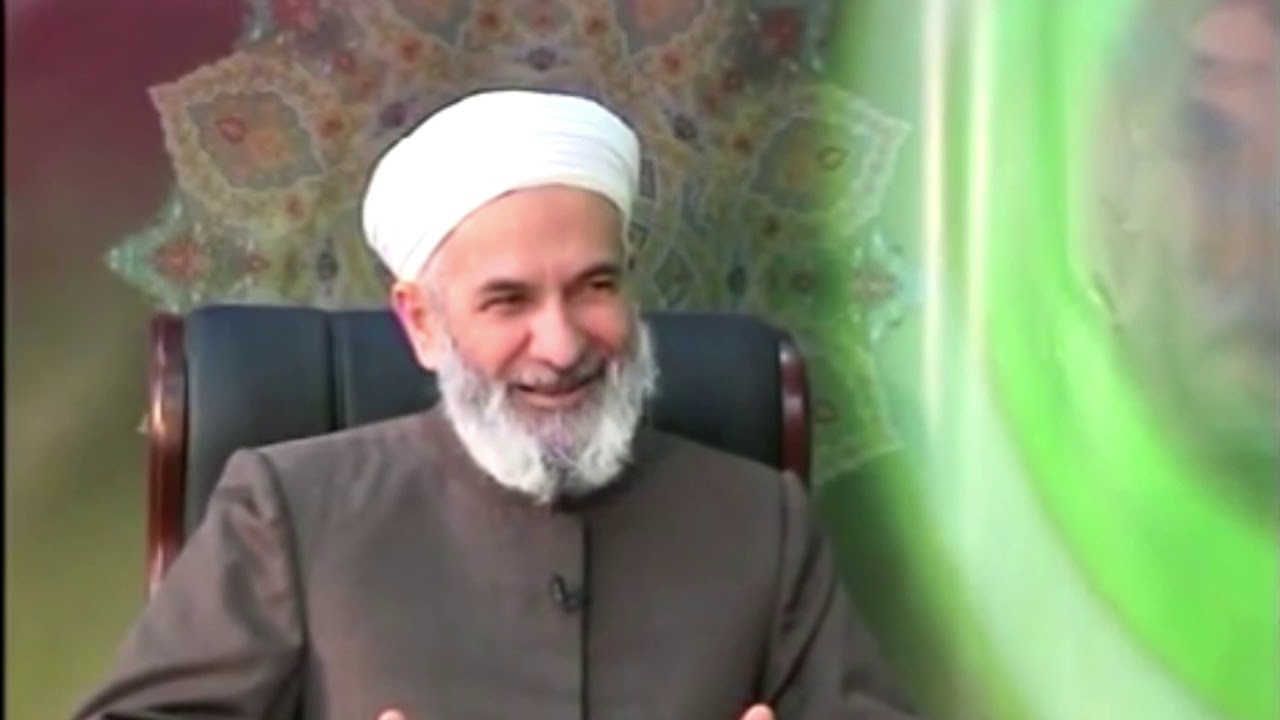 فهێ ئیسلامێ خەلەکا (1) ملا.زاهد اسعد گوهەرزی