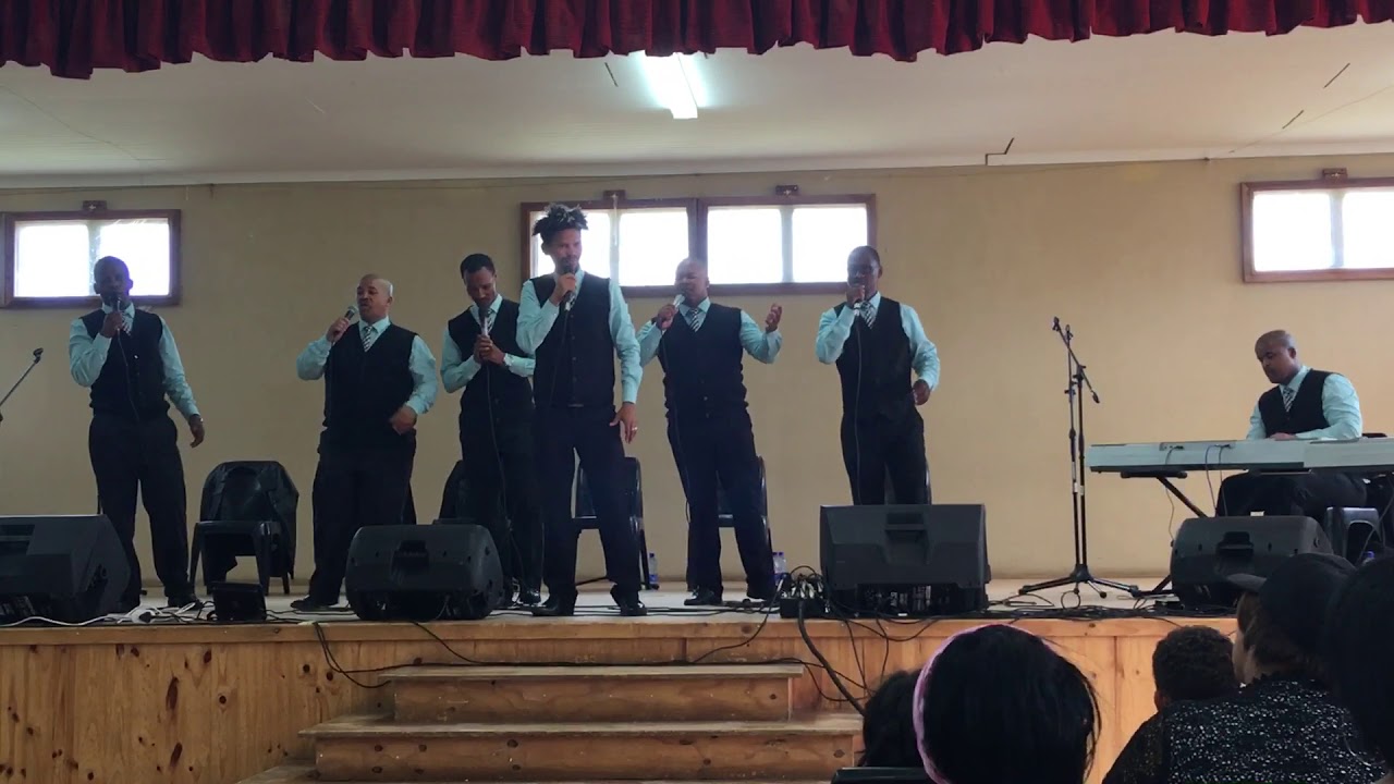 It is well Christadelphians Gospel Group Uitenhage South Africa