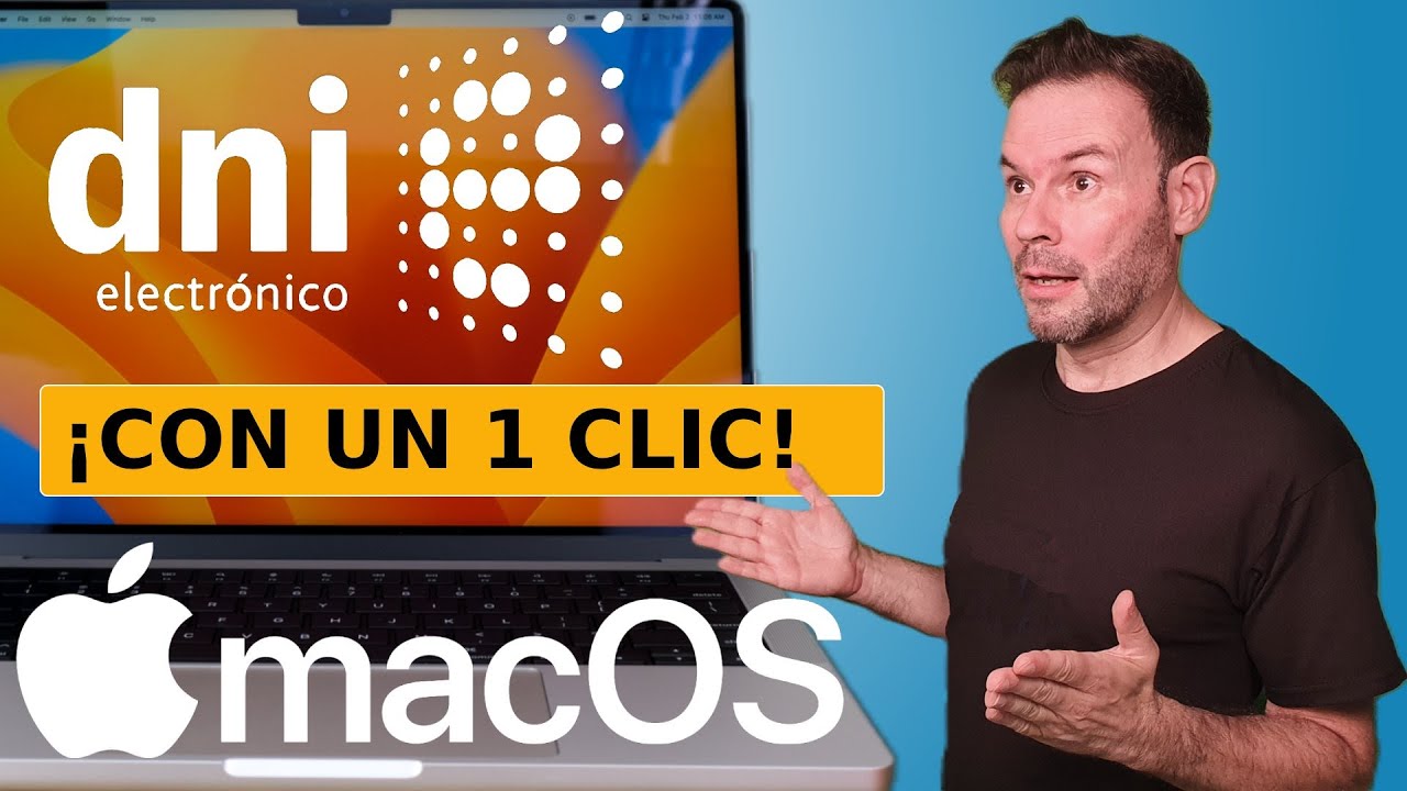DNIe en Mac: EL INFIERNO ha terminado