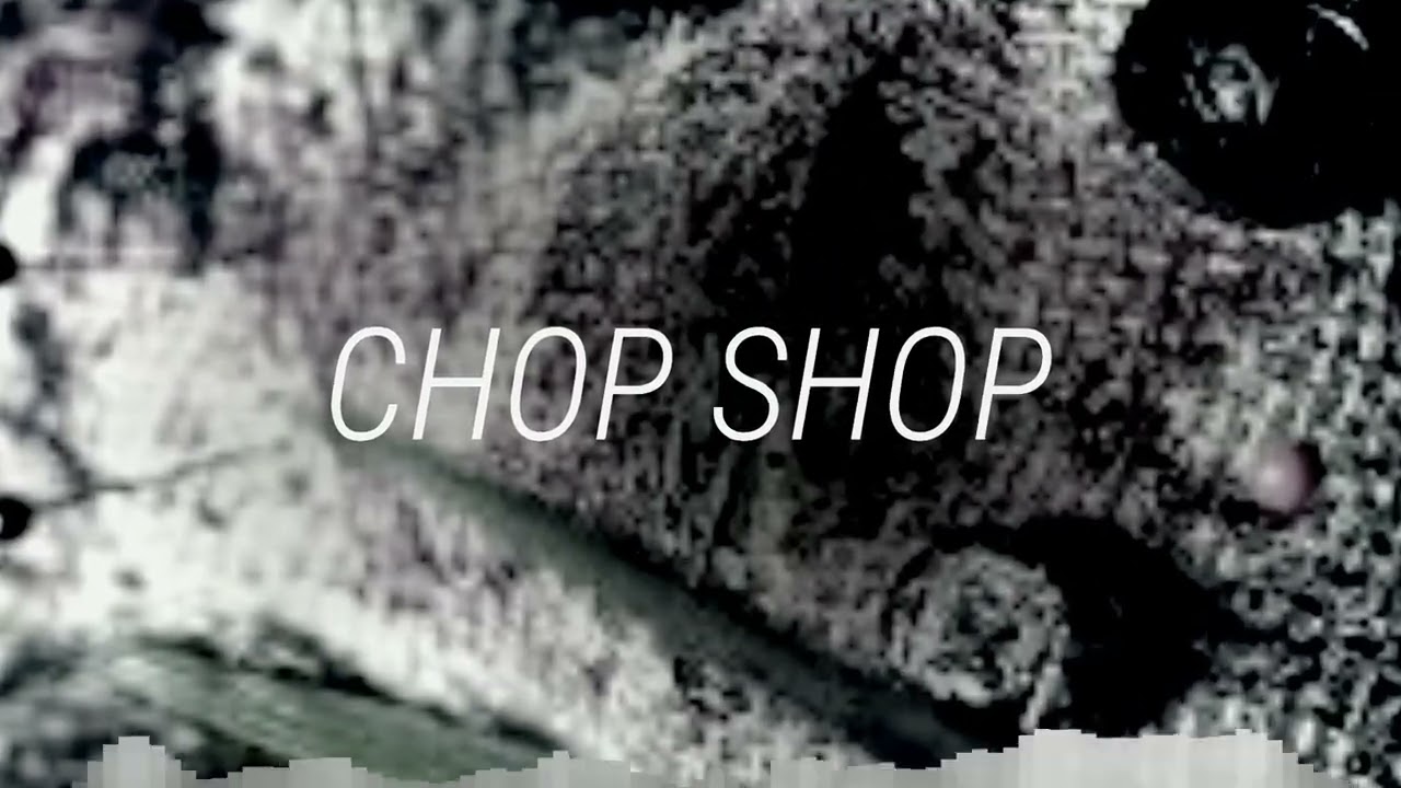 DOWN6 - CHOP SHOP (REMIX) FT WORKB4RUIN