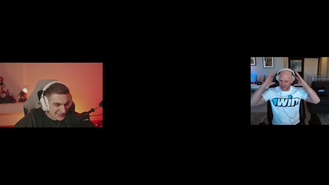 evelone2004 | Stream with Johnny Sins | Just Chatting