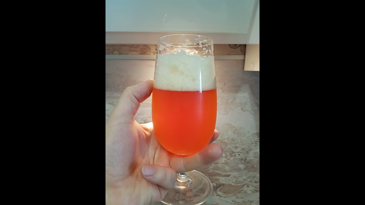 Американский Пэйл Эль АPА/АПА на IBREW40, рецепт с дегустацией