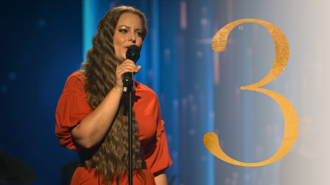 #3 ADVENTI NAPTÁR | Szarka Tamás és vendégei