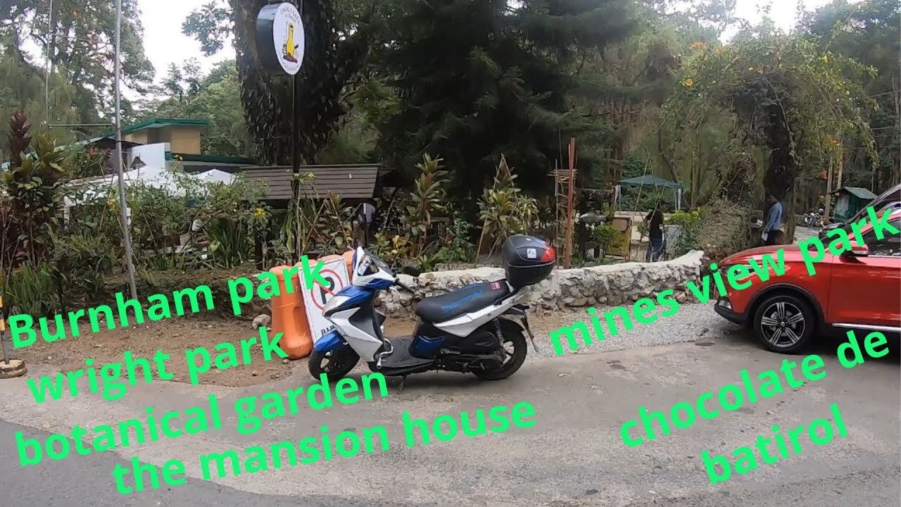KYMCO SUPER 8 150cc | SOLO RIDE TO SAGADA (EXPLORING BAGUIO CITY) [EPISODE 02]