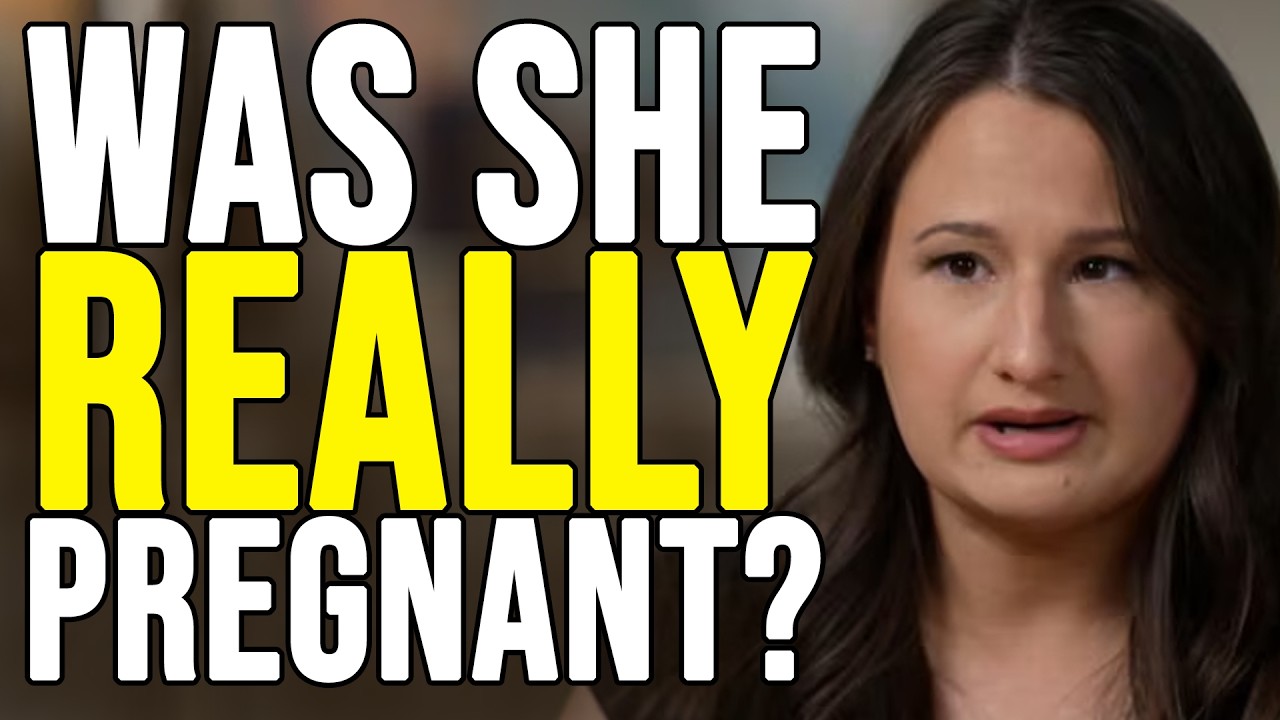 Is Gypsy Rose Blanchard LYING About Her Baby?