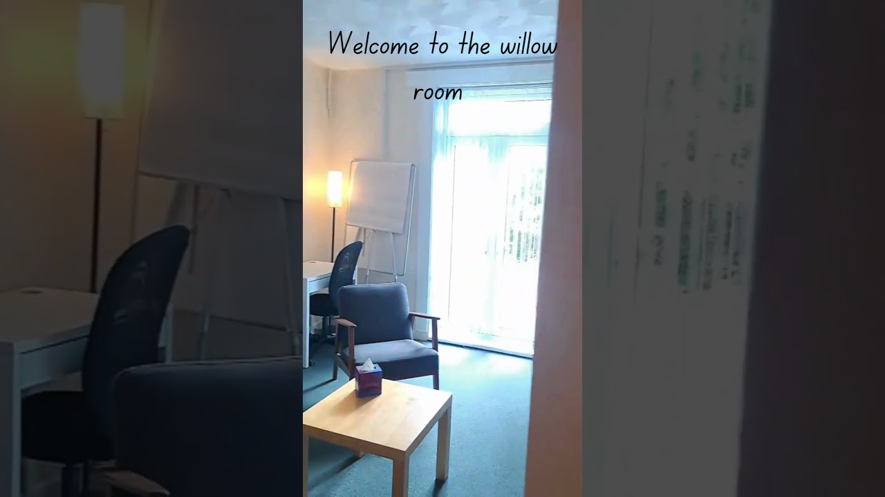 Welcome to the Willow Room