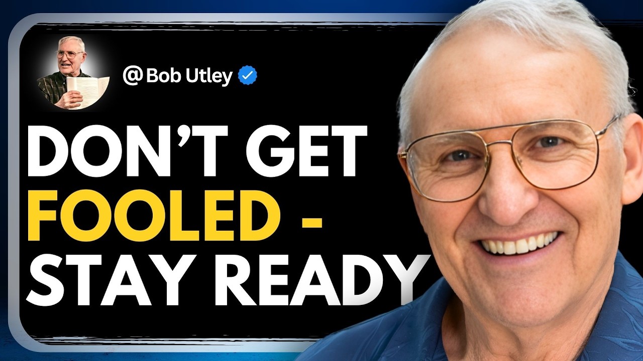 Лжемессии, войны, Евангелие: что означает Евангелие от Марка, глава 13?