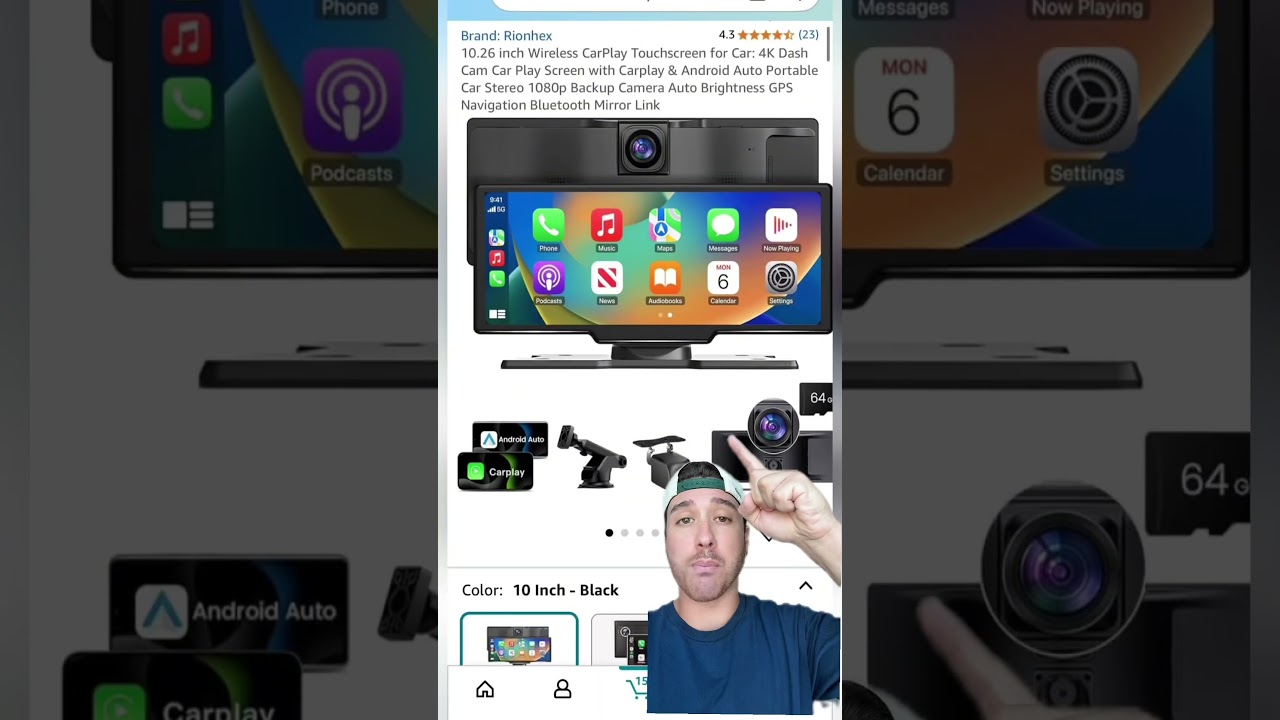 Amazon Deals for 4/16 are linked in my bio!! #amazondeals #amazon #promocodes #daolydeals #coupons