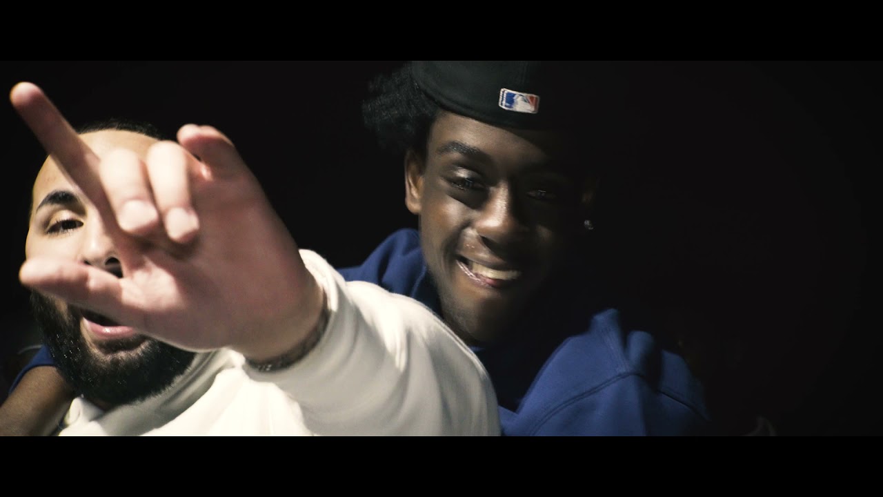 Kstarr SystemBaby X LouieLou152 "Star"  (Official Video)