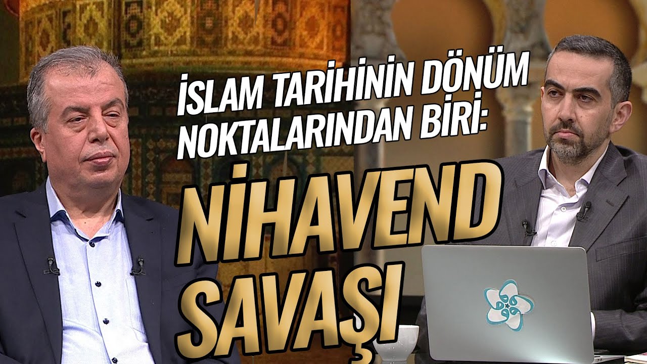Hz. Ömer'in Fetihleri, Nihavend Muharebesi, Dönemin Siyasi ve Sosyal Gelişmeleri l @vavtv