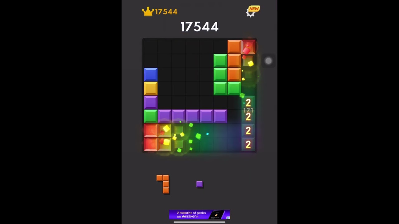 ￼Play ￼￼￼block blast with me 