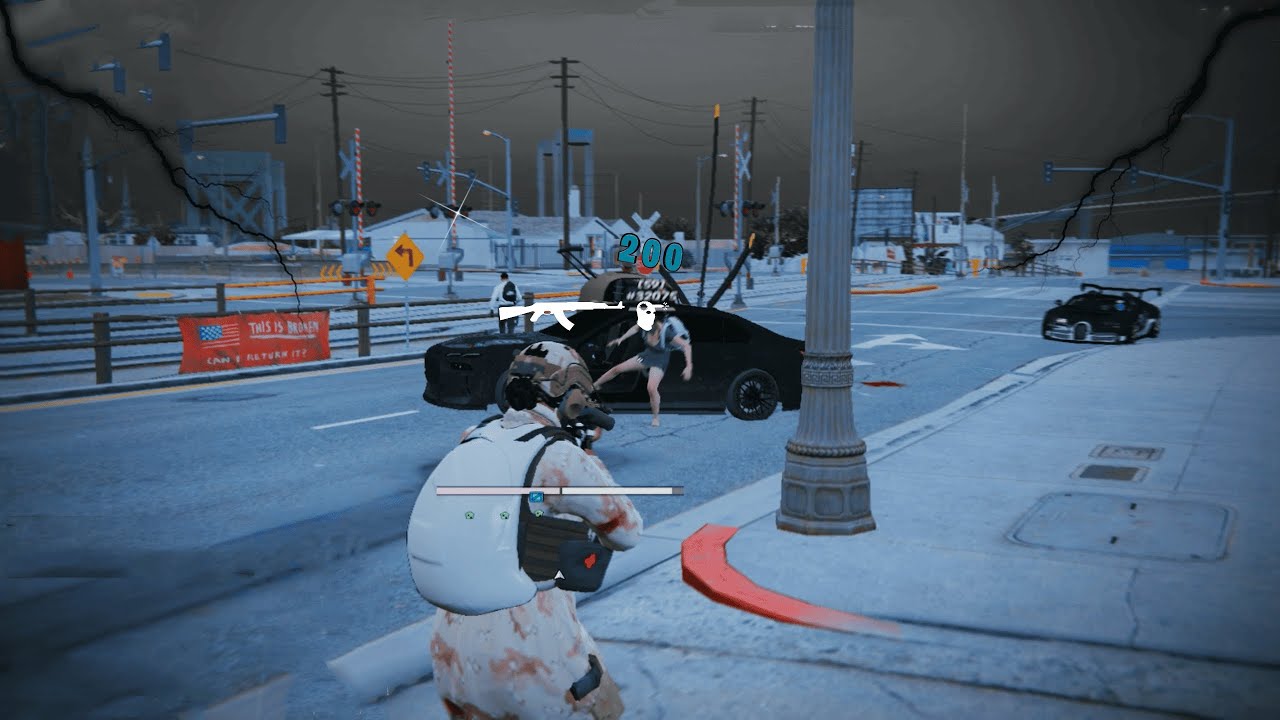 [Majestic Rp] Kleiner Zock v2