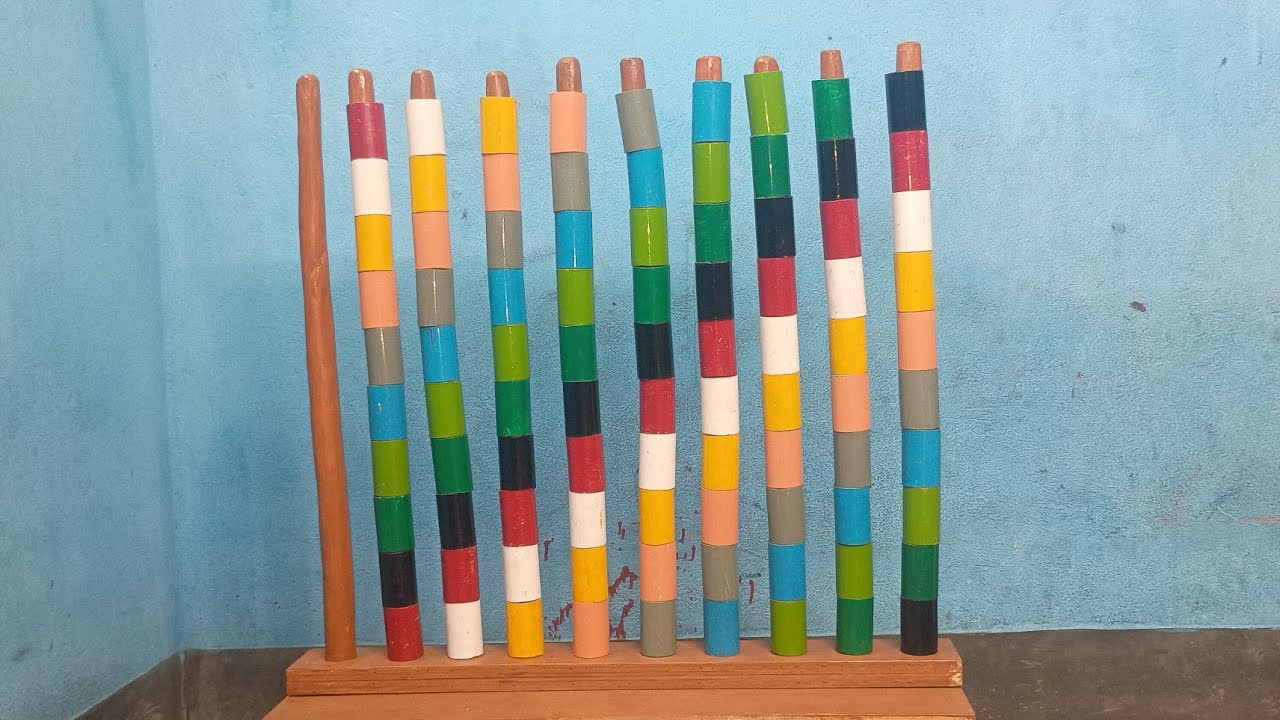 Colour matching puzzle 🧩 game 