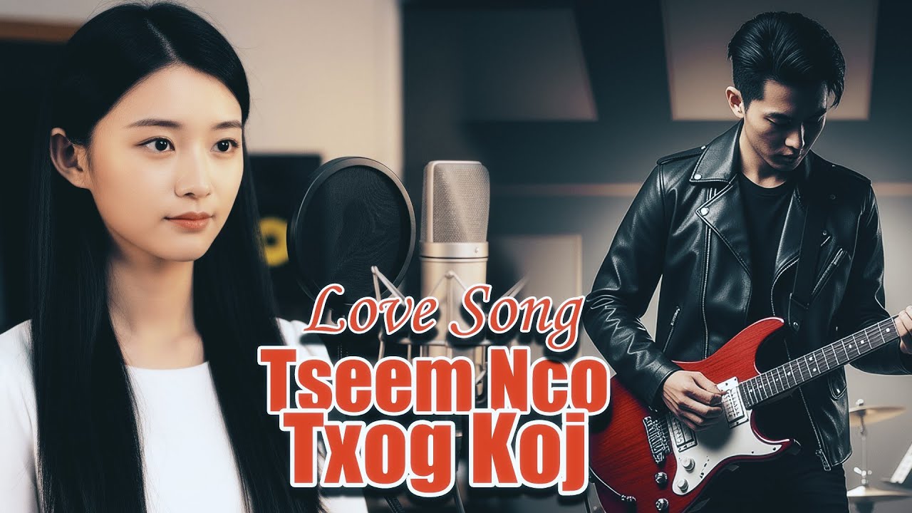 Tseem Nco Txog Koj