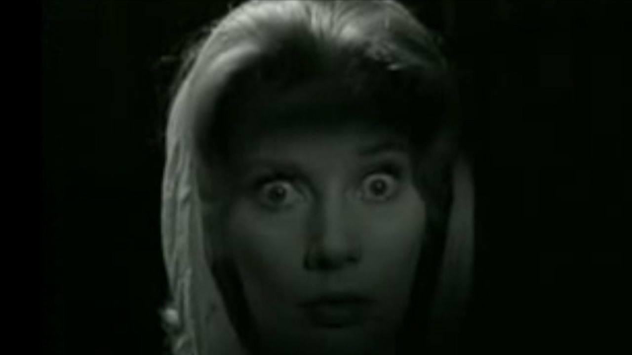 Rescored Horror. -Carnival of Souls