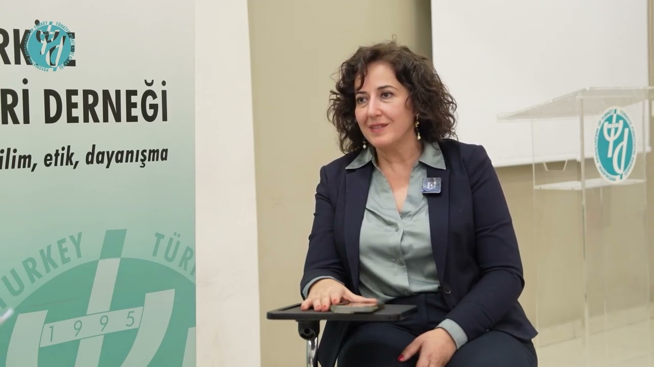 Psikiyatriden Gündeme 3. Bölüm - Ruhsal İyilik Hali ve Toplumsal Çevre ile Olan İlişkisi