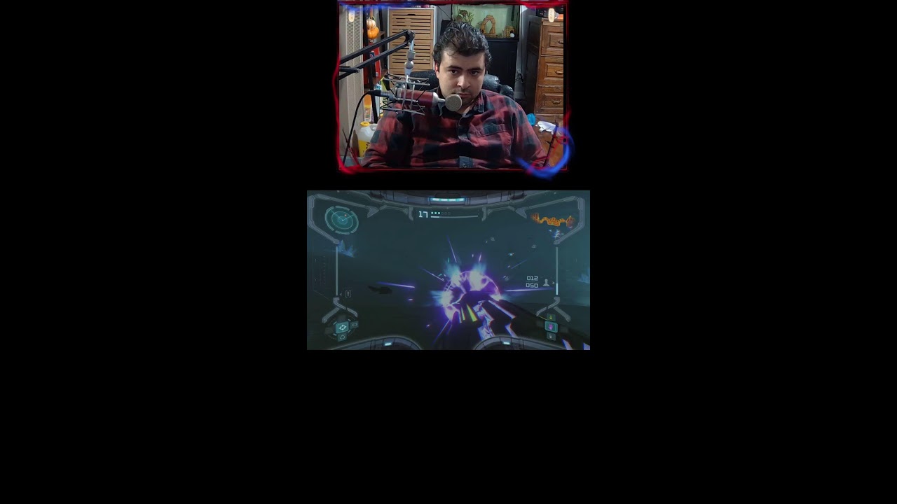 Back to Metroid Prime