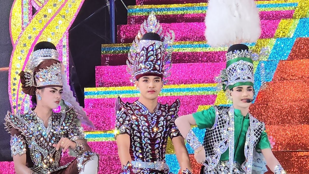 ป๊าดสามพระเอกน้อย ออกฉากเรื่องนี้ มานะปังไม่หยุด แม่ๆจัดหนัก#สาวน้อยลำเพลินshow 