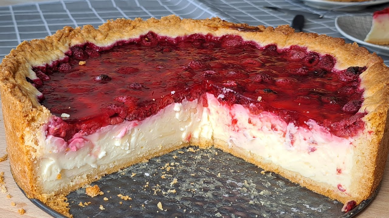 MILERAM TORTA - provjeren recept