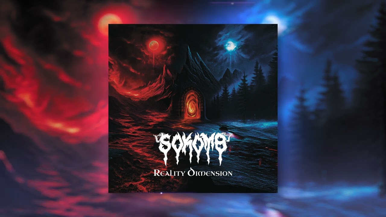 Sokomb - Dragon Lord