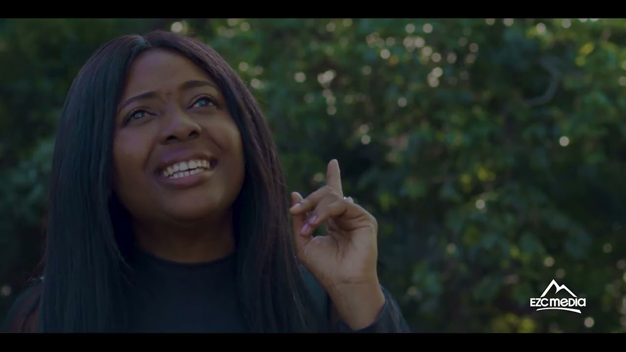 Serene | Blessed Assurance  (Official Music Video)