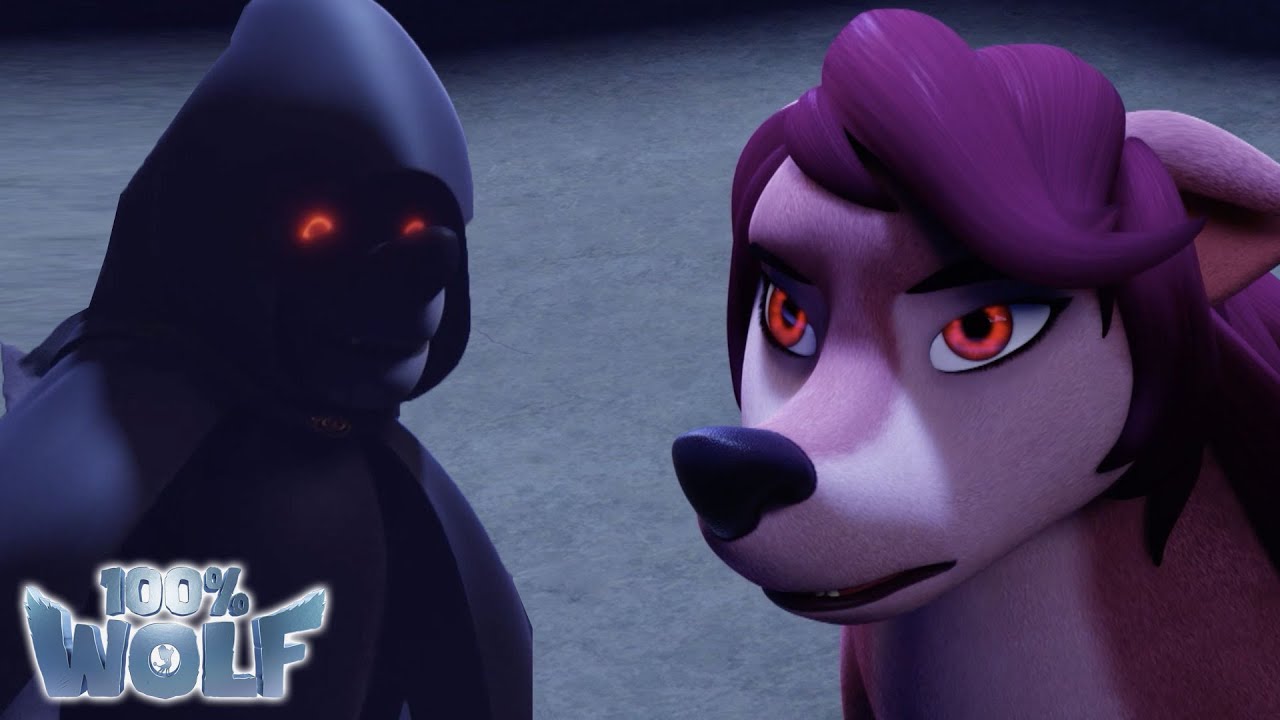 The Evil Plan! 🐺😱 | 100% Wolf Best Moments | 100% Wolf🐺🐩