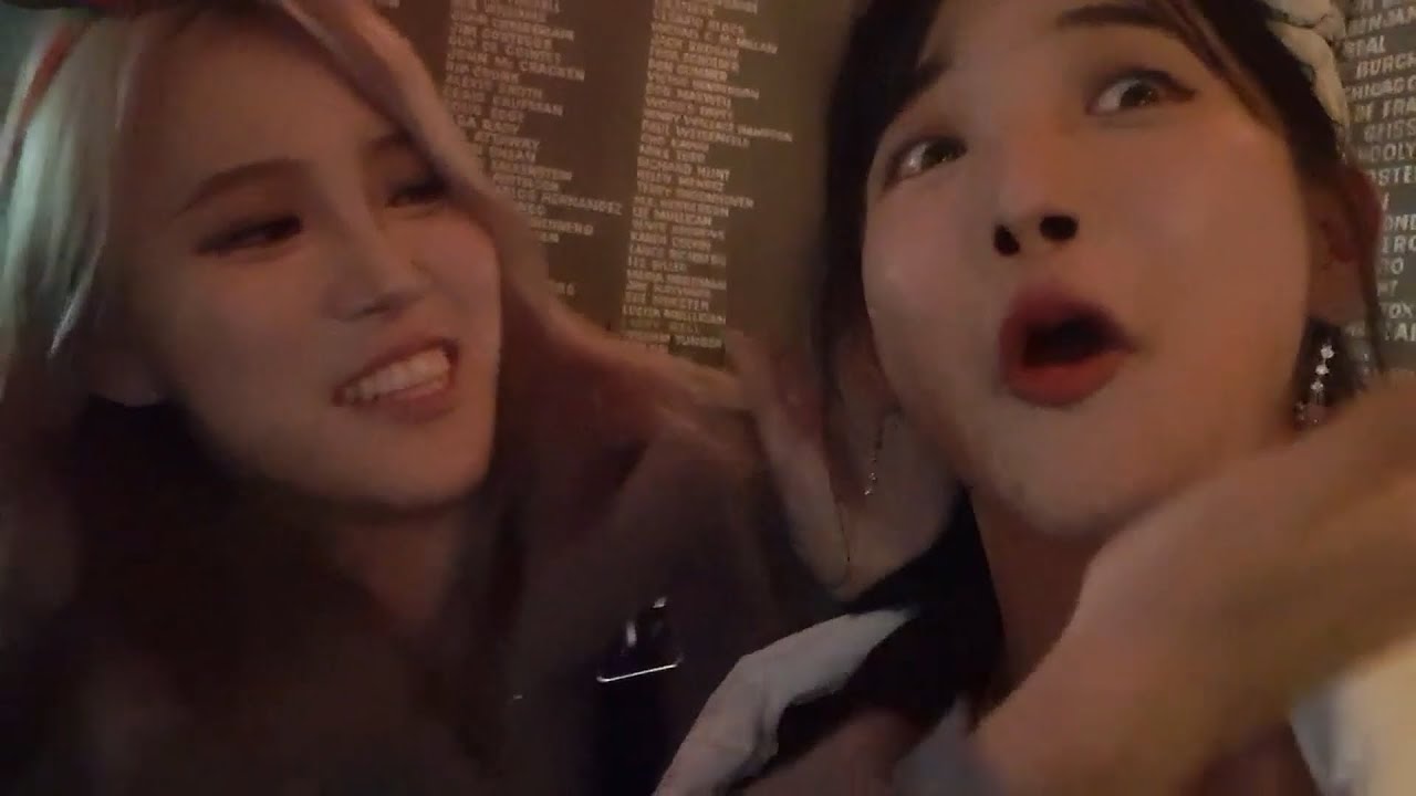 Best of Jinnytty September 3rd
