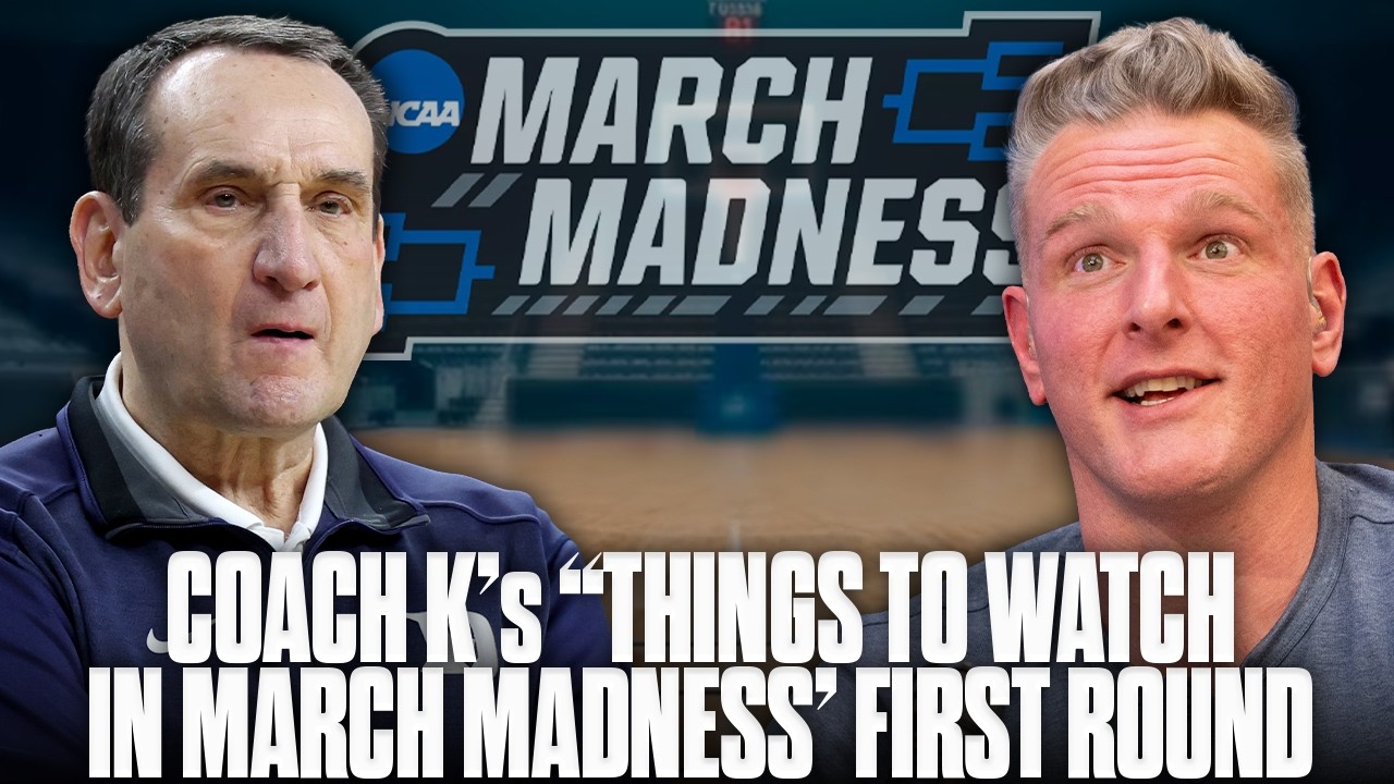 Coach K's 