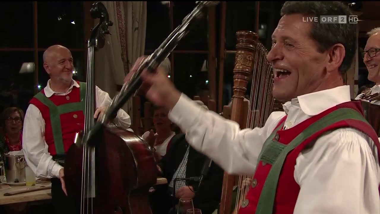 Huangartler   Der Schneidige