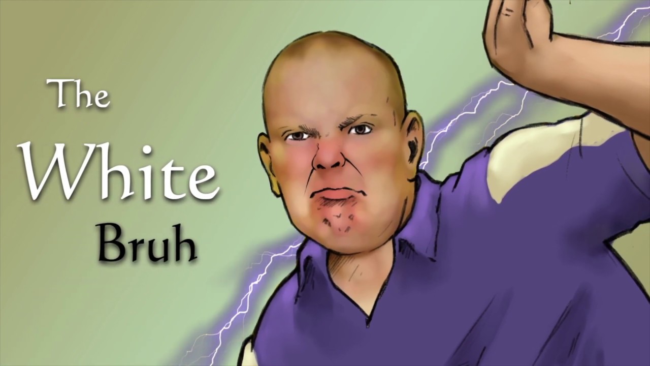 The White Bruh Documentary Promo | Aristocrat TV | FACEBOOK