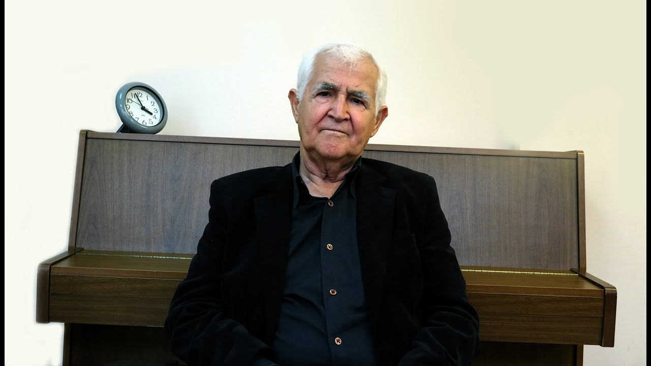 FRANSA'DA YARIM ASIRDIR YAŞAYAN TÜRKLERDEN/ ŞEMSİ NEHİR