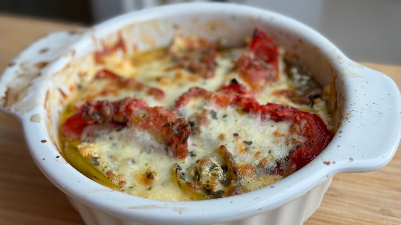 BUJURDI - Pecena Feta,najvisi stepen Grckog hedonizma
