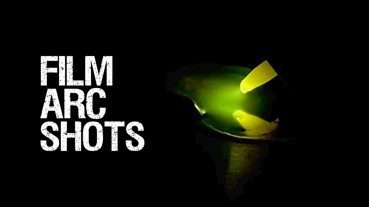 How To Film Welding With A Phone | Arc Shots