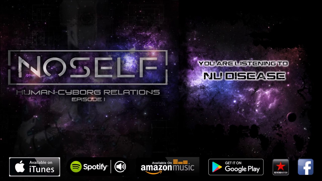 NoSelf - NuDisease