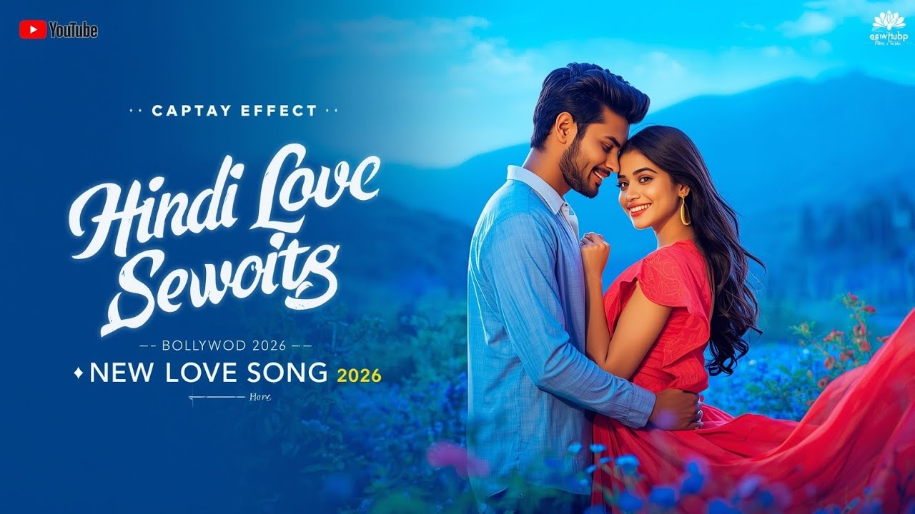 Best Hindi Love Song Sohni Mere Sohni Love Song Bollywood 2026