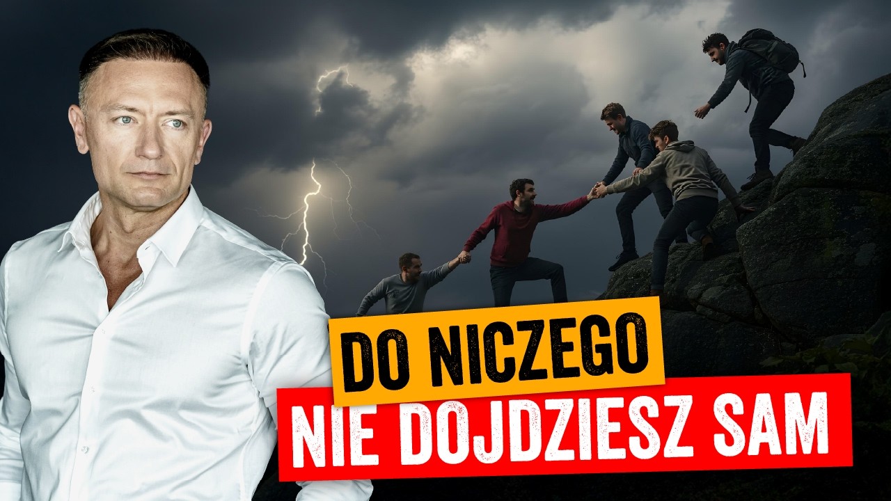 Kiedy 1 + 1 + 1 = MILION ?