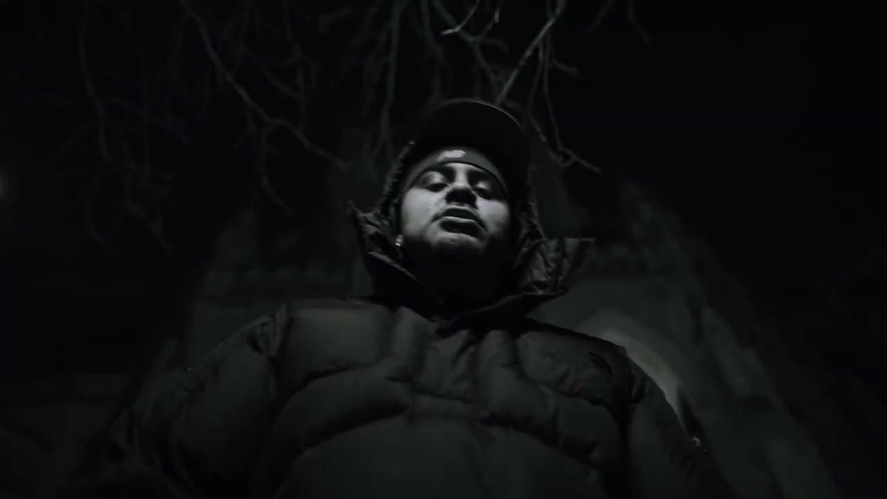 Mili2skunk - New Money [ Official Video ] Dir. by ‪‪@nashbrowin‬